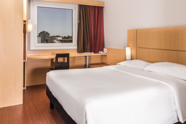Hotel ibis Asuncion (Asunción)
